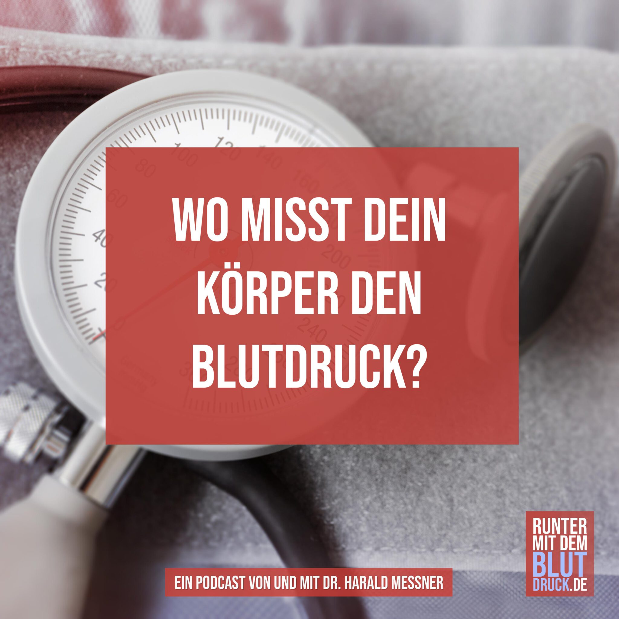 Auf Welcher Seite Misst Man Blutdruck