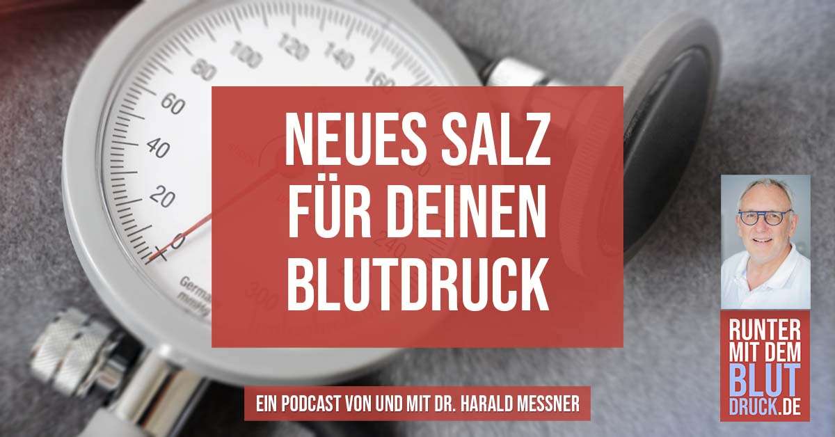 Wie Schnell Erhöht Salz Den Blutdruck runtermitdemblutdruck.de