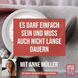 Es darf einfach sein und muss auch nicht lange dauern