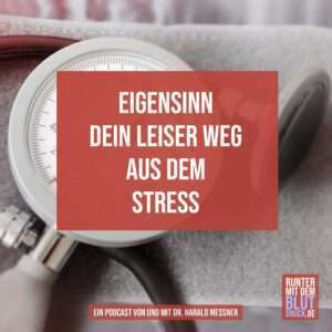 Ejigensinn- Dein leiser Weg aus dem Stress