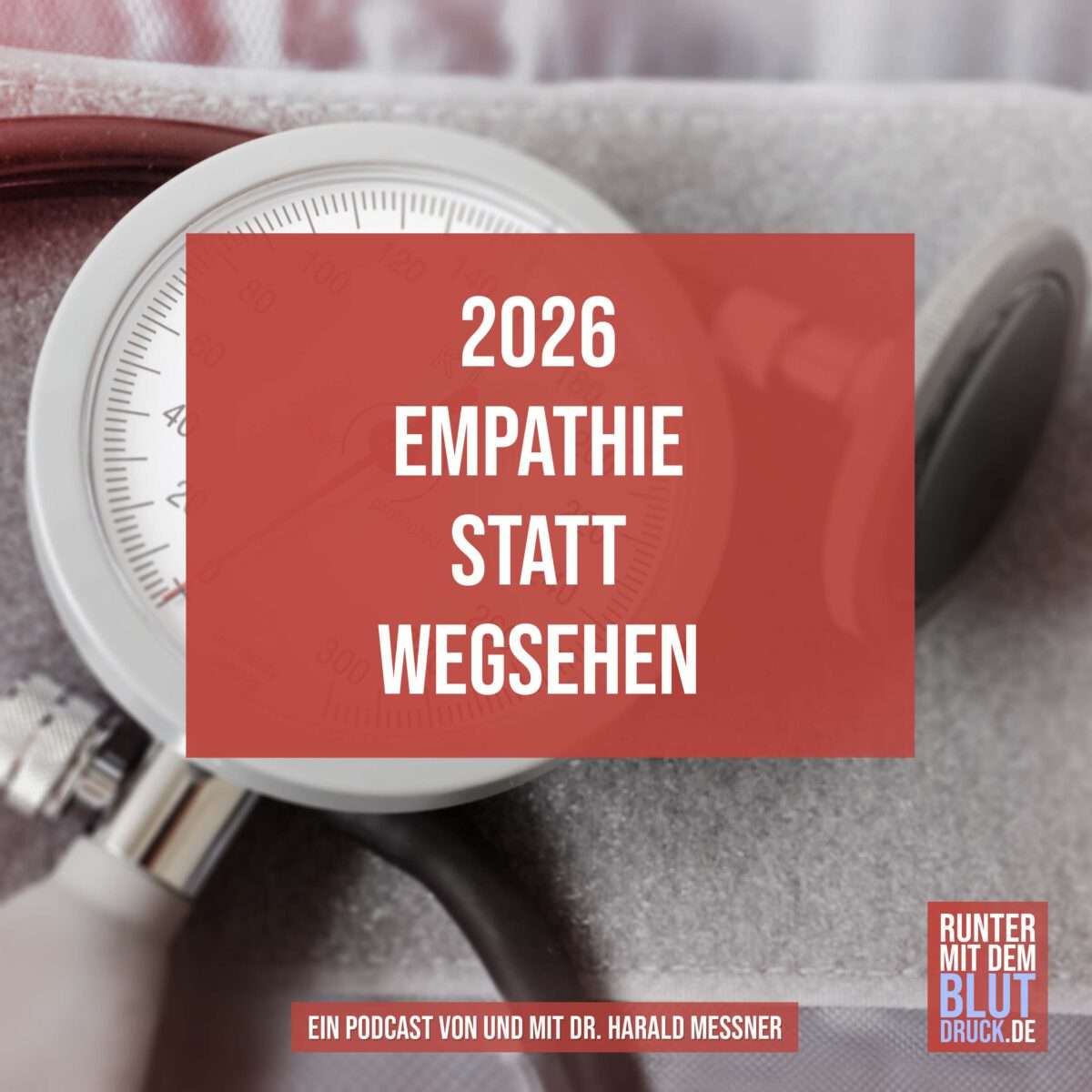 2026 Empathie statt wegsehen
