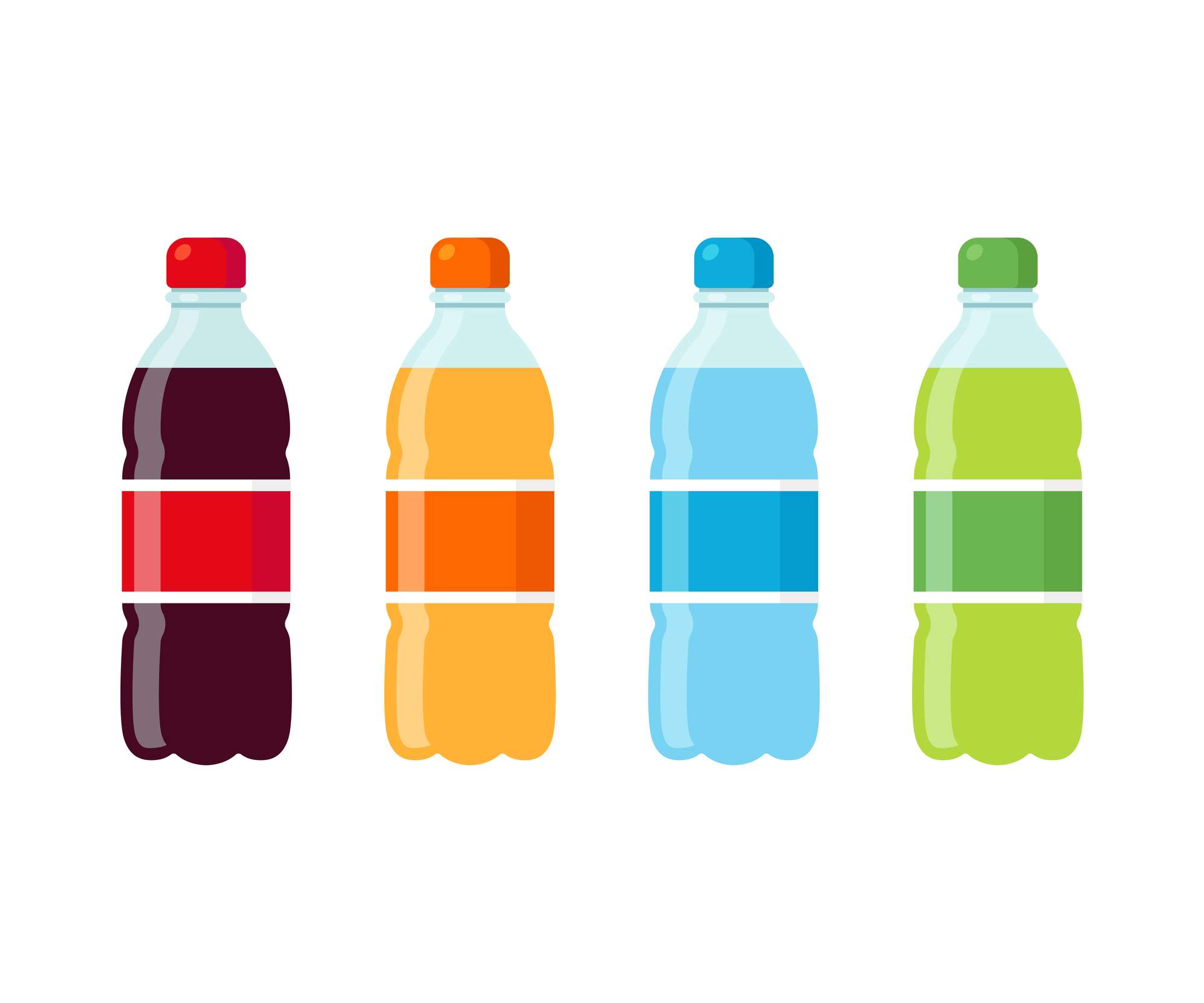 Zucker Drinks