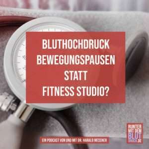 Bewegungspausen statt Fitnessstudio
